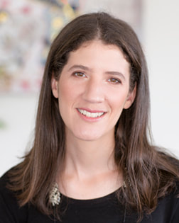 Dr Michelle Kornblum Clinical Psychologist