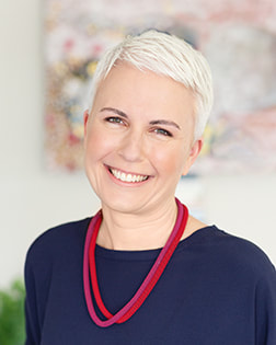 Dr Megan Andrew Clinical Psychologist